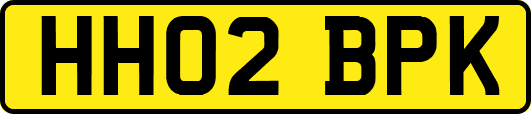 HH02BPK