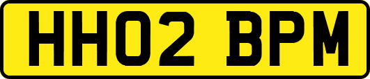 HH02BPM