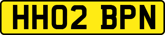 HH02BPN