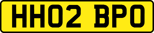 HH02BPO
