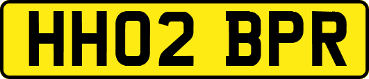 HH02BPR