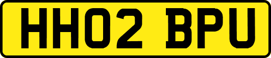 HH02BPU
