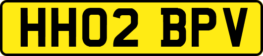 HH02BPV
