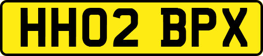 HH02BPX