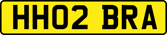 HH02BRA