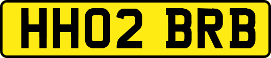 HH02BRB