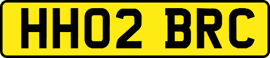 HH02BRC