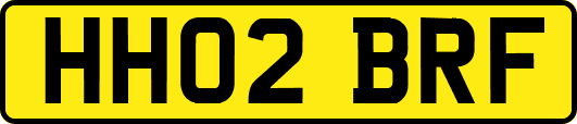 HH02BRF