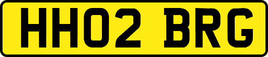HH02BRG
