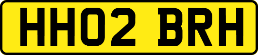 HH02BRH
