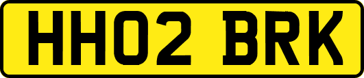 HH02BRK