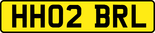 HH02BRL