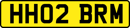 HH02BRM