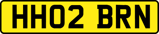 HH02BRN