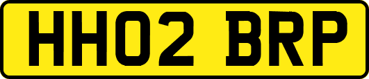 HH02BRP