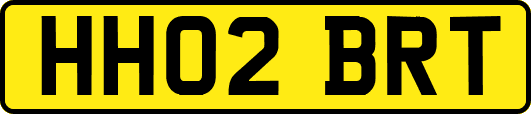 HH02BRT