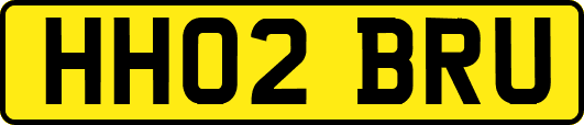 HH02BRU