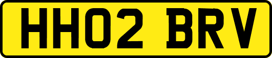HH02BRV