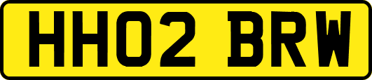 HH02BRW
