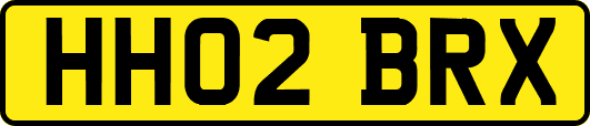 HH02BRX