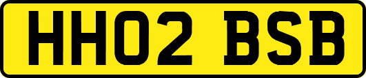 HH02BSB