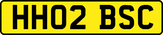 HH02BSC