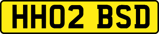 HH02BSD