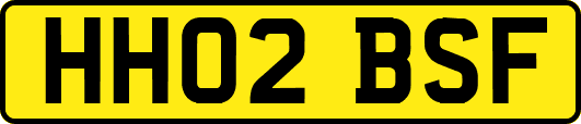 HH02BSF