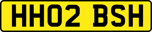 HH02BSH