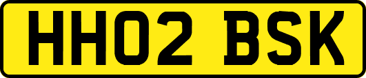 HH02BSK