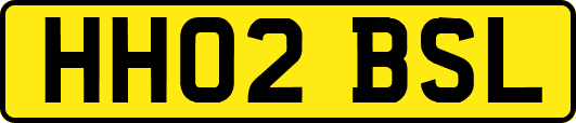 HH02BSL