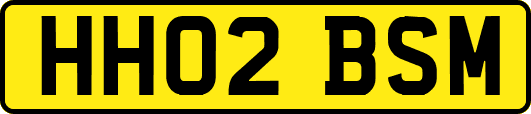 HH02BSM