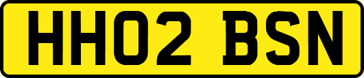 HH02BSN