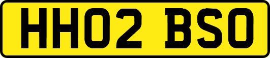 HH02BSO