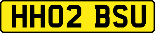 HH02BSU