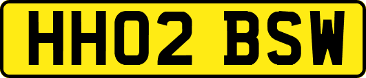 HH02BSW