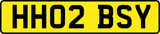 HH02BSY