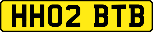 HH02BTB