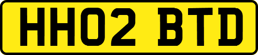 HH02BTD