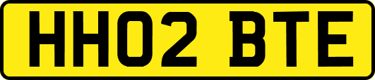 HH02BTE