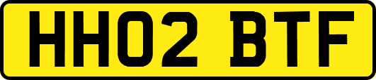 HH02BTF