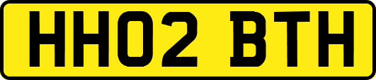 HH02BTH