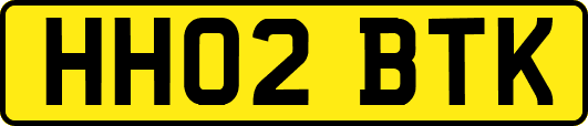 HH02BTK