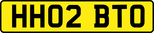 HH02BTO