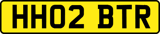 HH02BTR