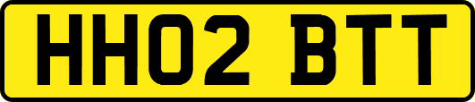 HH02BTT