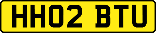 HH02BTU