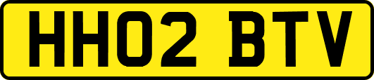 HH02BTV