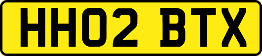 HH02BTX
