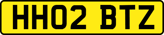 HH02BTZ
